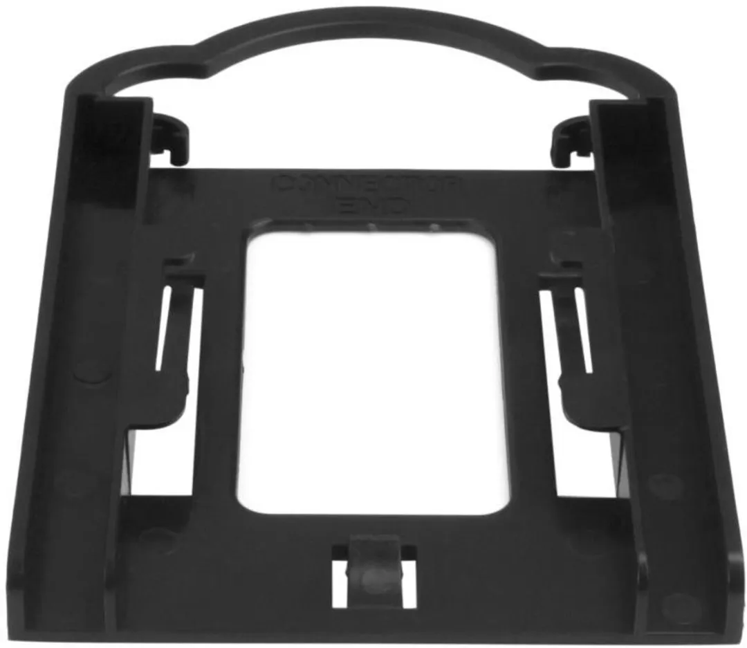 Startech RED SN700 2,5" HDD Beugel - Zwart