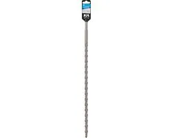 Silverline SDS-Plus Betonboor 14mm x 460mm - Premium 2-snijder