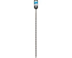 Silverline SDS-Plus Betonboor 14mm x 460mm - Premium 2-snijder
