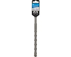 Silverline SDS-Plus Betonboor 14mm x 460mm - Premium 2-snijder