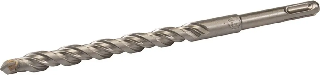 Silverline SDS-Plus Betonboor 14mm x 460mm - Premium 2-snijder