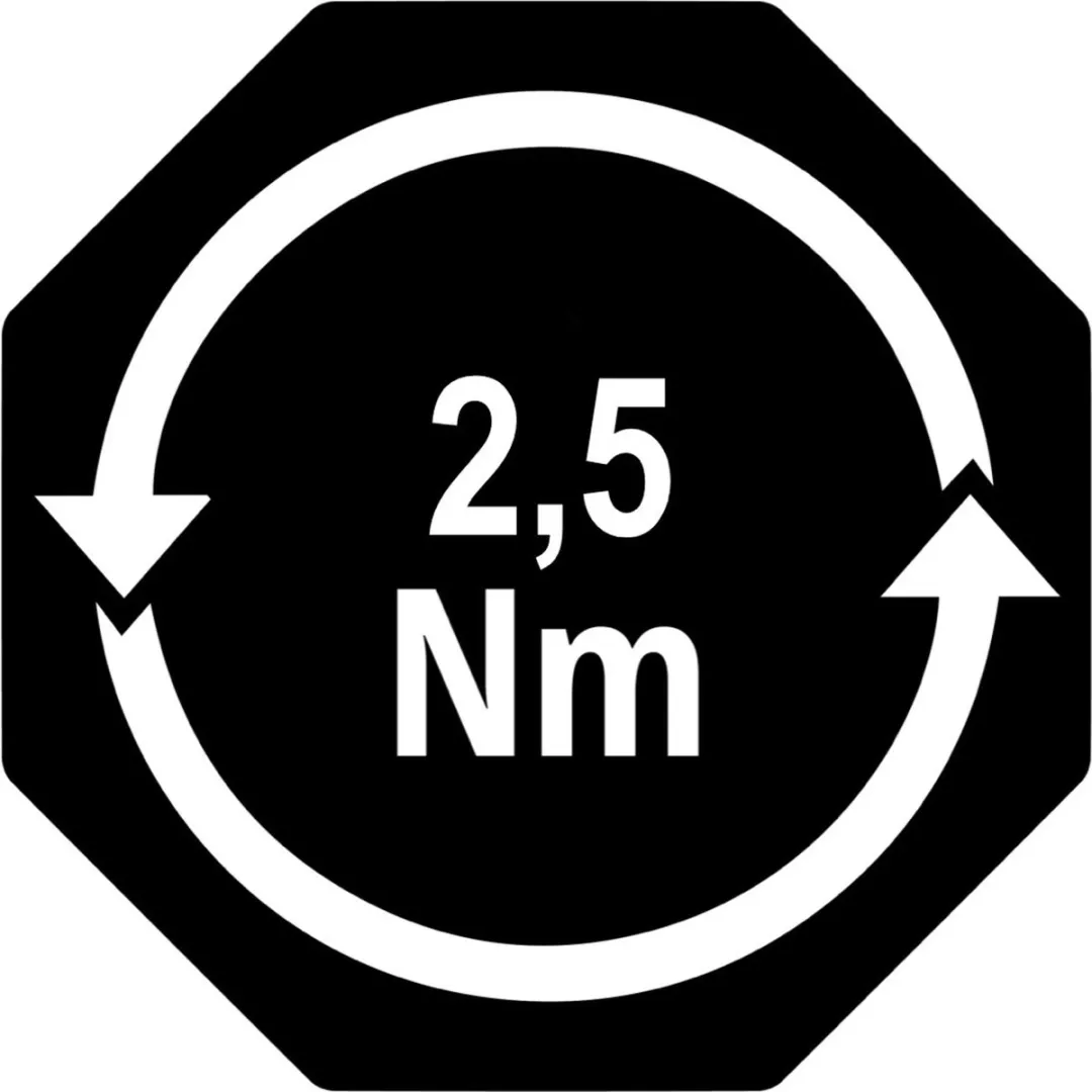 Wiha 29701250 Draaimomentadapter - PicoFinish 1.3mm - afbeelding 6 van 6