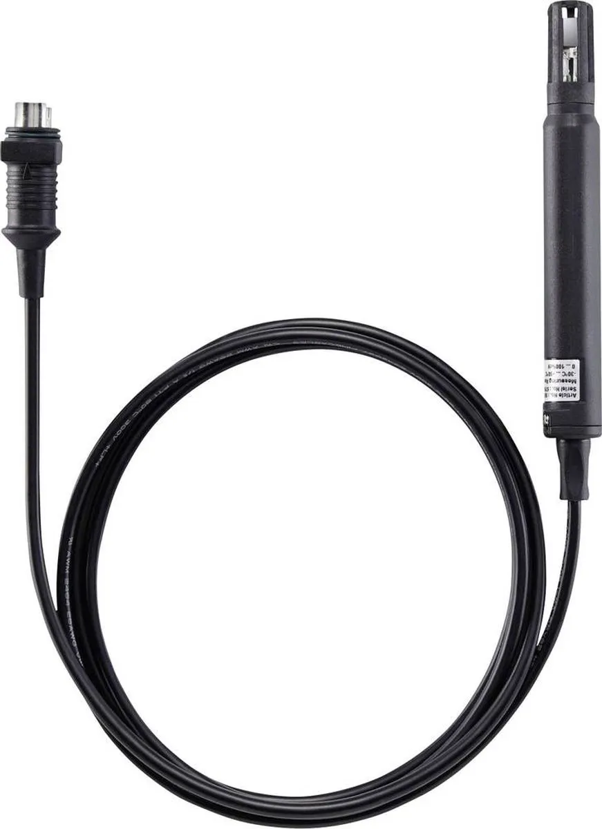 Testo 0572 2155 Luchtsensor -30 tot +70°C / 0-100% RV