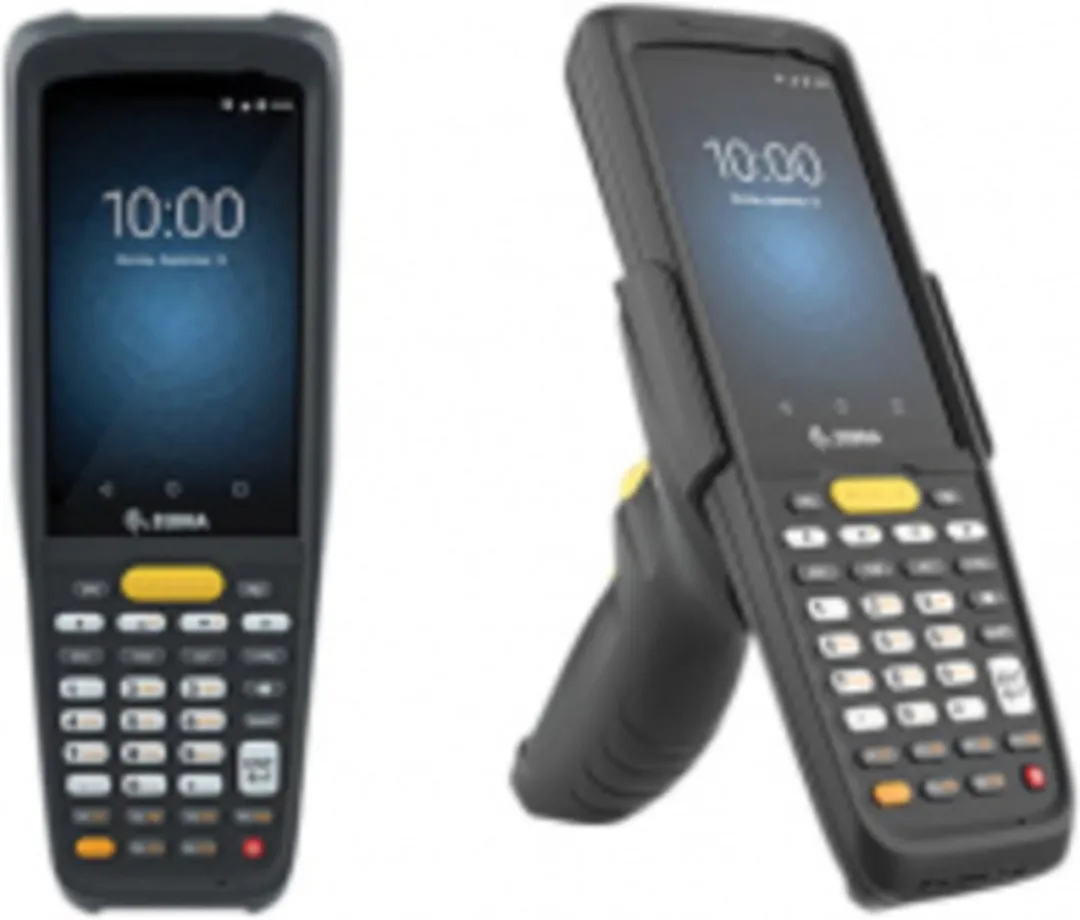 Zebra CRD-MC2X-1SCU-01 Charging-/Communication Station - Zwart