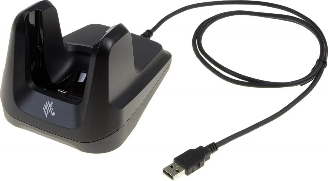 Zebra CRD-MC2X-1SCU-01 Charging-/Communication Station