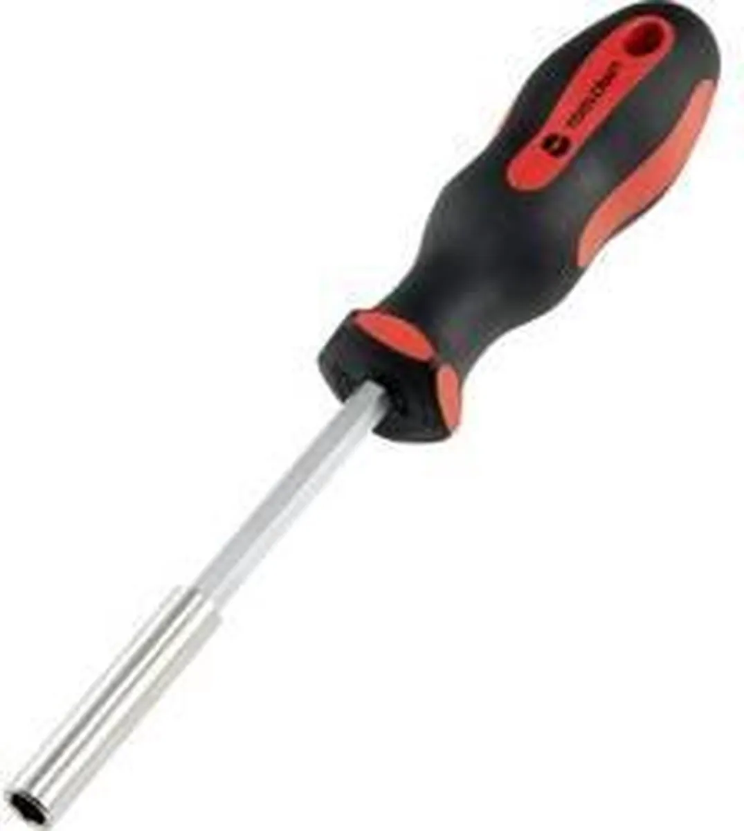 TOOLCRAFT Werkplaats Bithouder 1/4" 6,3mm