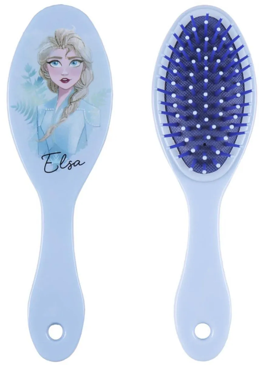 Disney Frozen Ontwar Haarborstel Elsa