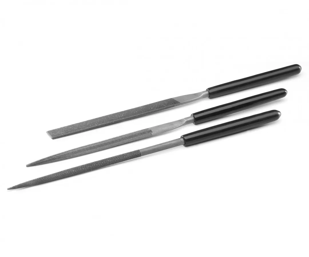 Tamiya 74046 Basis Vijlset