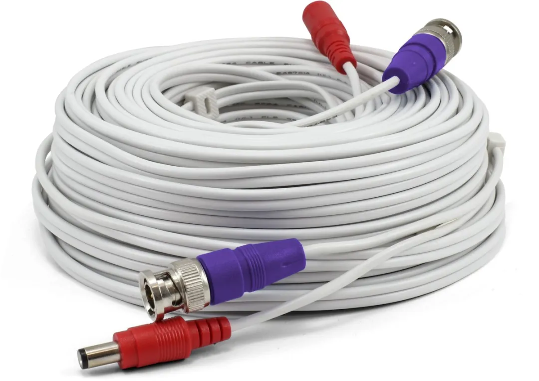 Swann UL 30m BNC Extensionkabel 30m