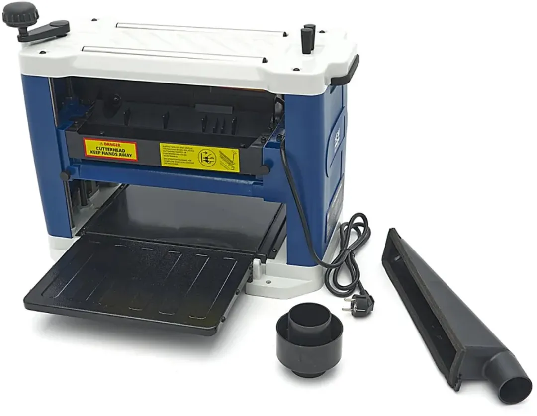HBM Schaafmachine 13" - 8.500 O/min