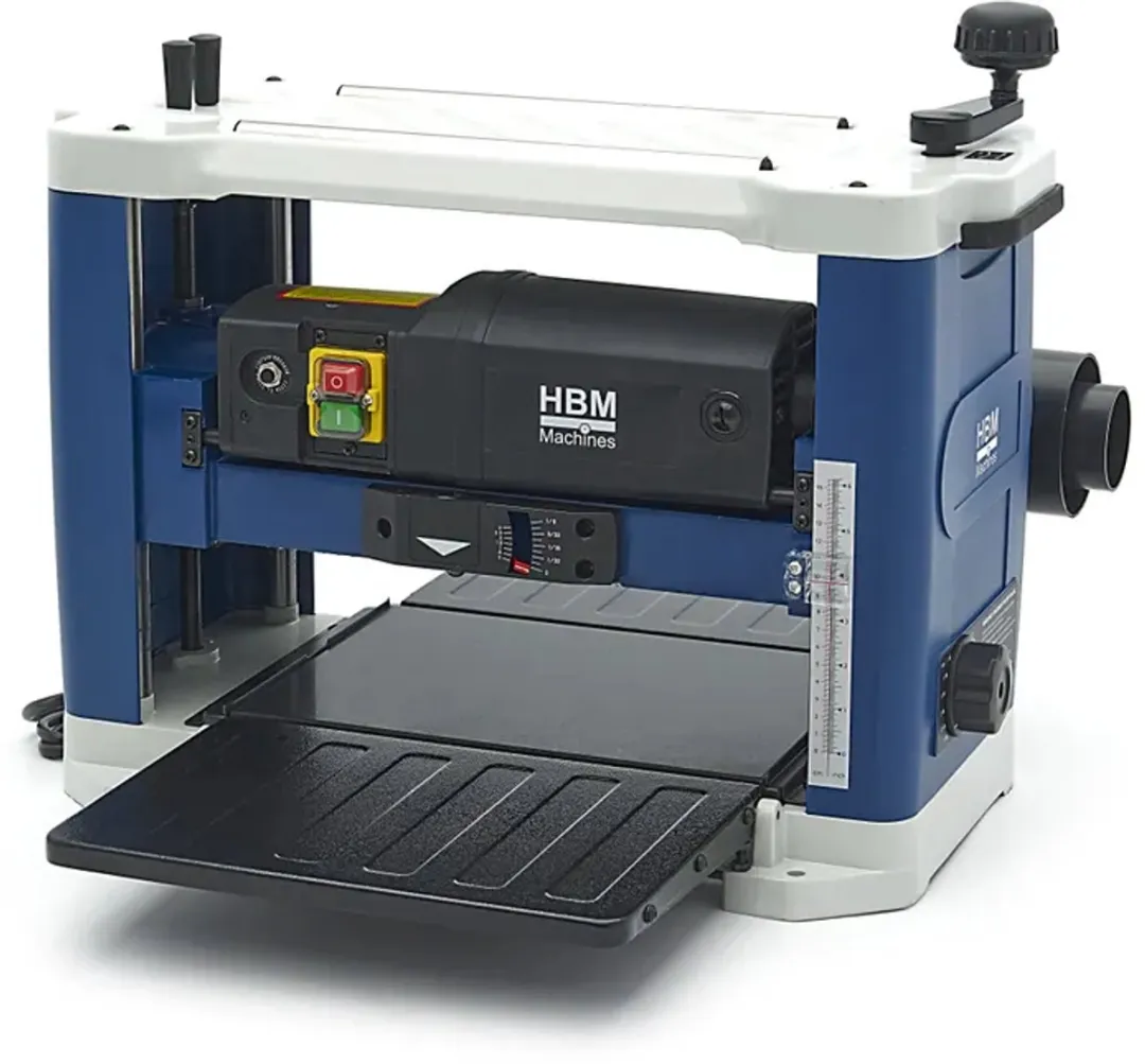 HBM Schaafmachine 13"