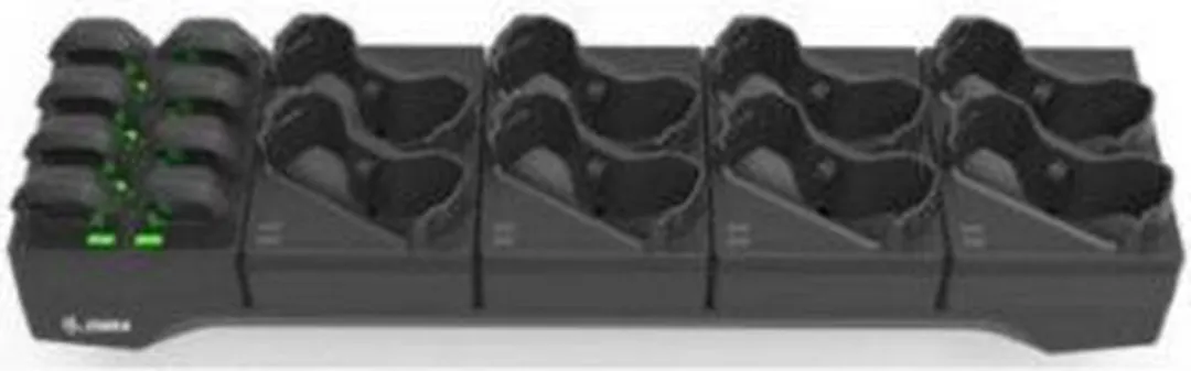 Zebra HS3100 SAC-HS3100-B8W8-01 Batterijlader