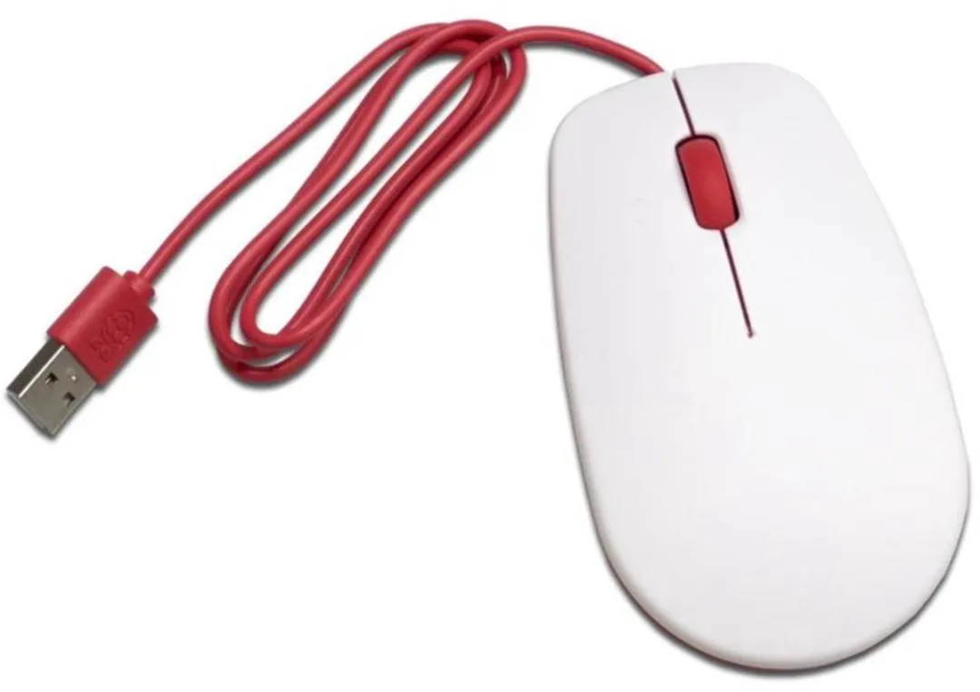 Raspberry Pi Mouse 2 SC1685 USB Optische Muis