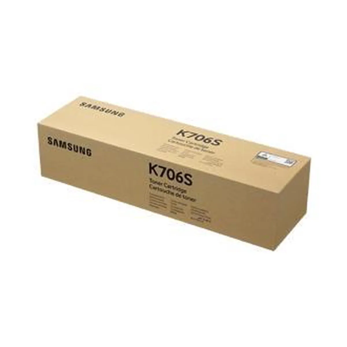Samsung MLT-K706S Tonercartridge - Zwart - afbeelding 6 van 6