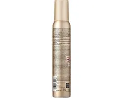 Wella Flex Mousse Shine & Hold 200ml - 6 Stuks