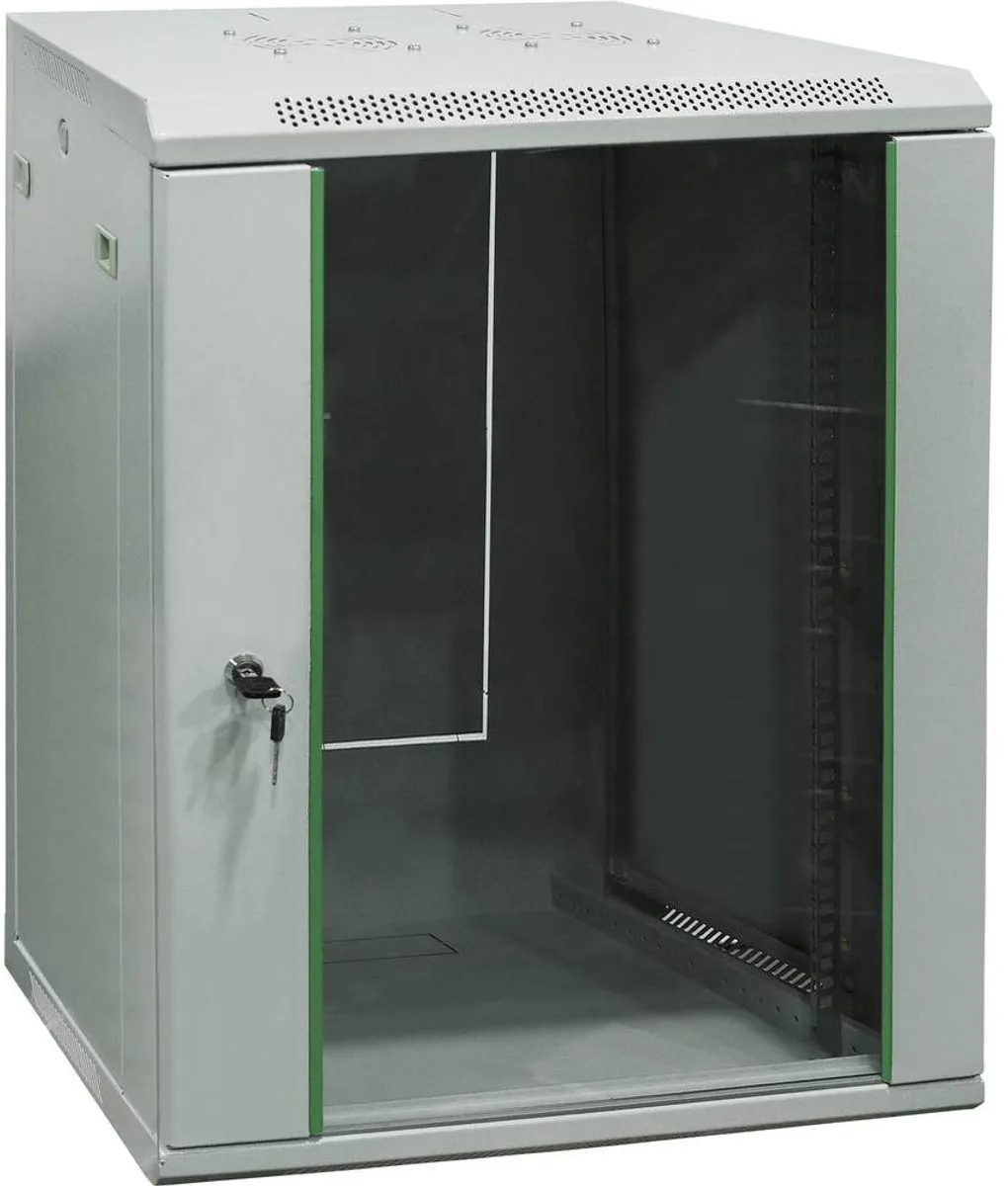 Renkforce RF-NC-140 Wandkast 19" 16 HE