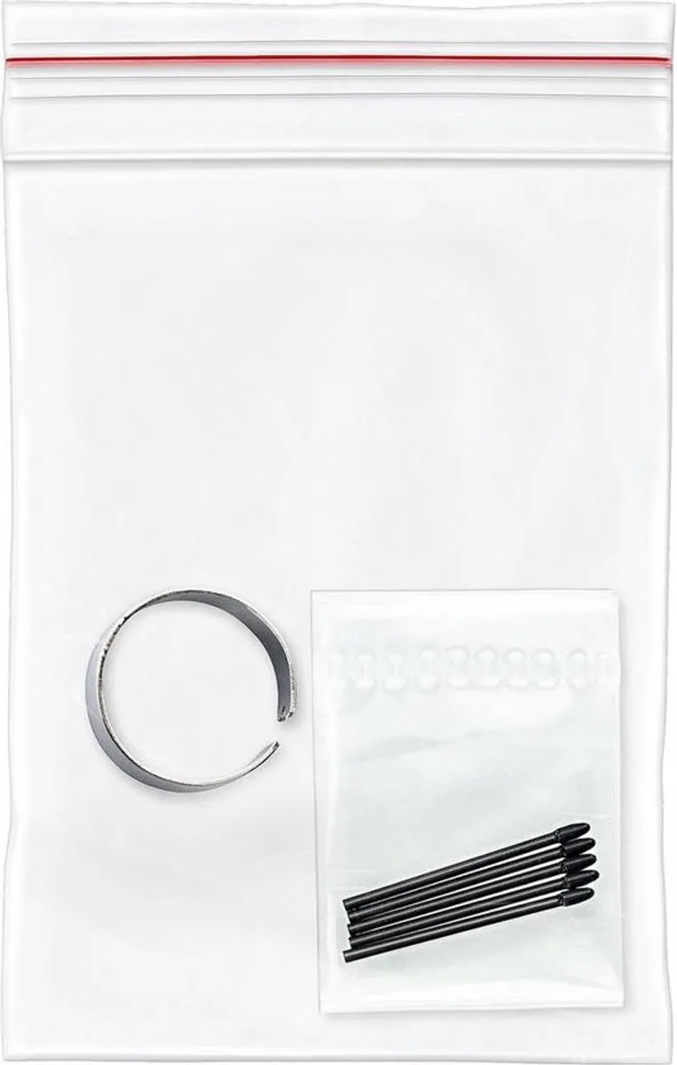 Staedtler Reserve punten