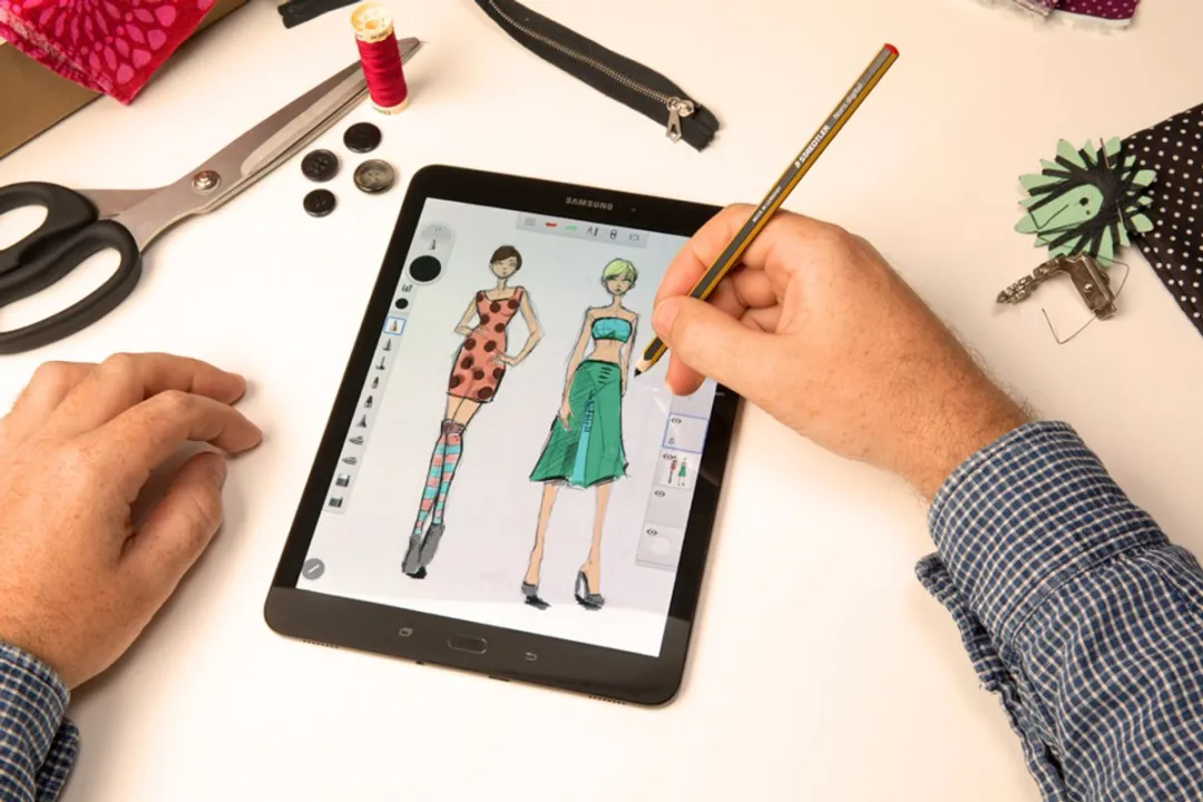 Staedtler Reserve punten