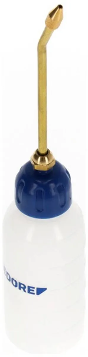 Gedore 298-01 Oliespuitfles 125ml