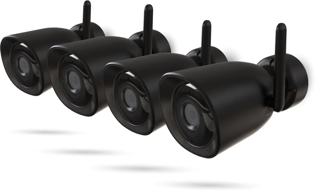 Calex Smart Security 5501001480 Buitencamera