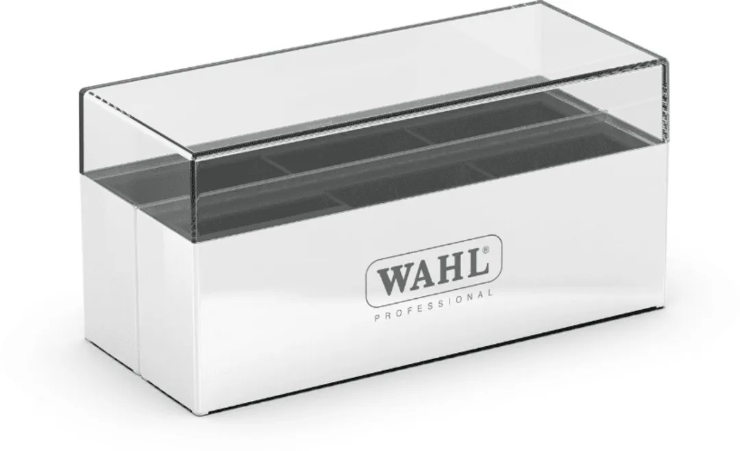 Wahl Storage Box