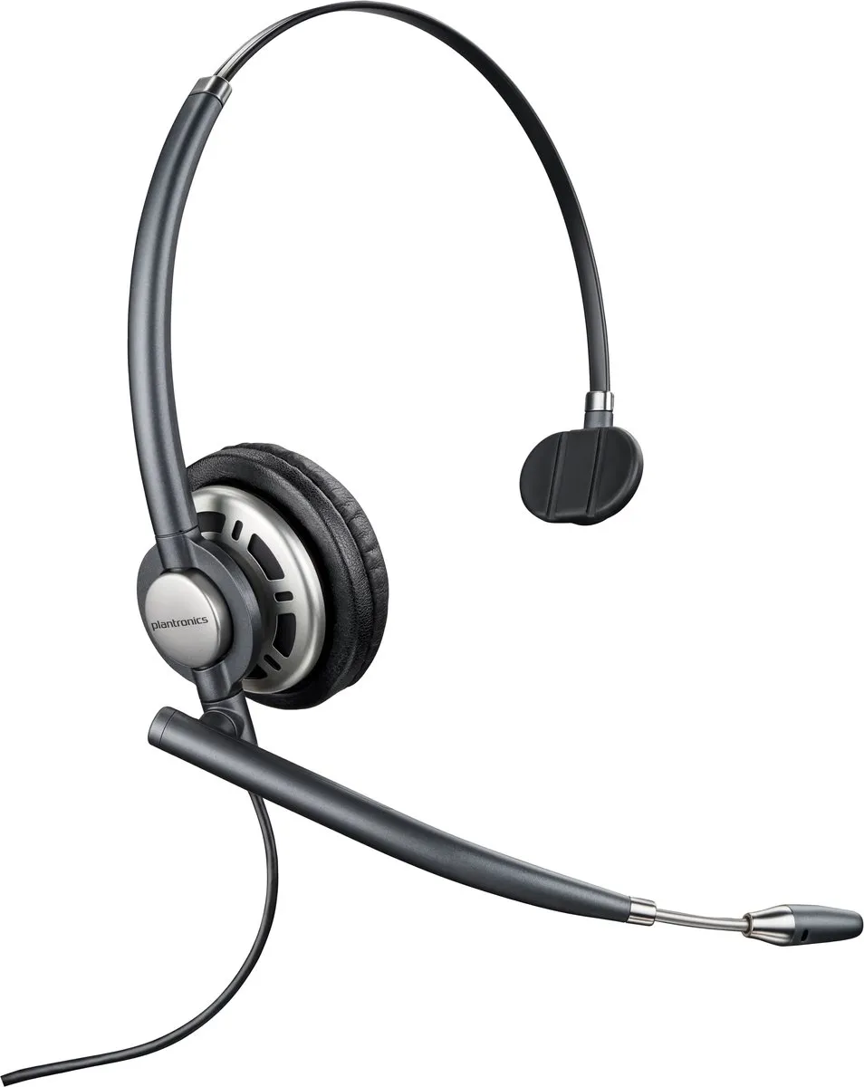 Poly EncorePro HW710 Headset