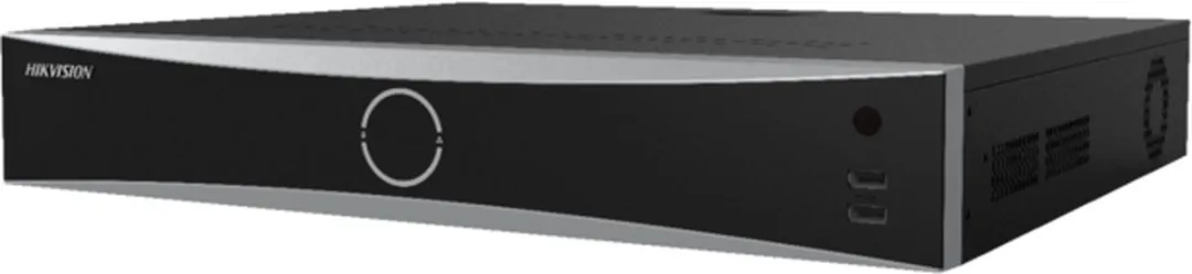 Hikvision DS-7608NXI-K2/8P NVR - 8 Kanalen PoE - 12TB