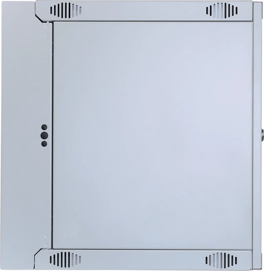 Intellinet 713818 Serverbehuizing 15 HE - 19-inch - 54x72,5x45cm - Grijs