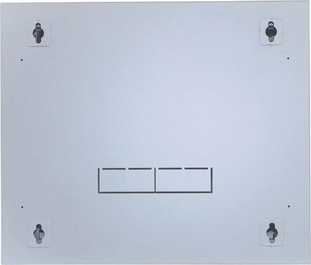 Intellinet 713818 Serverbehuizing 15 HE - 19-inch - 54x72,5x45cm - Grijs
