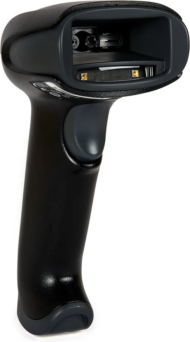 Honeywell Xenon 1950GSR-2-R 2D Barcodelezer
