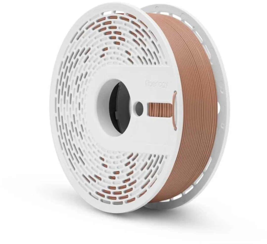 Fiberlogy Easy PLA Skin 3 Donkere huidskleur 1.75mm