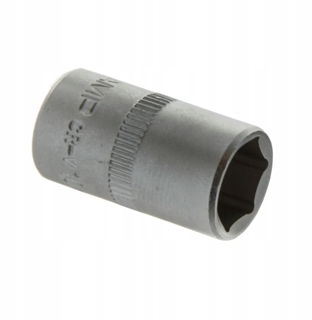 Kramp Dopsleutel 1/4" 10mm