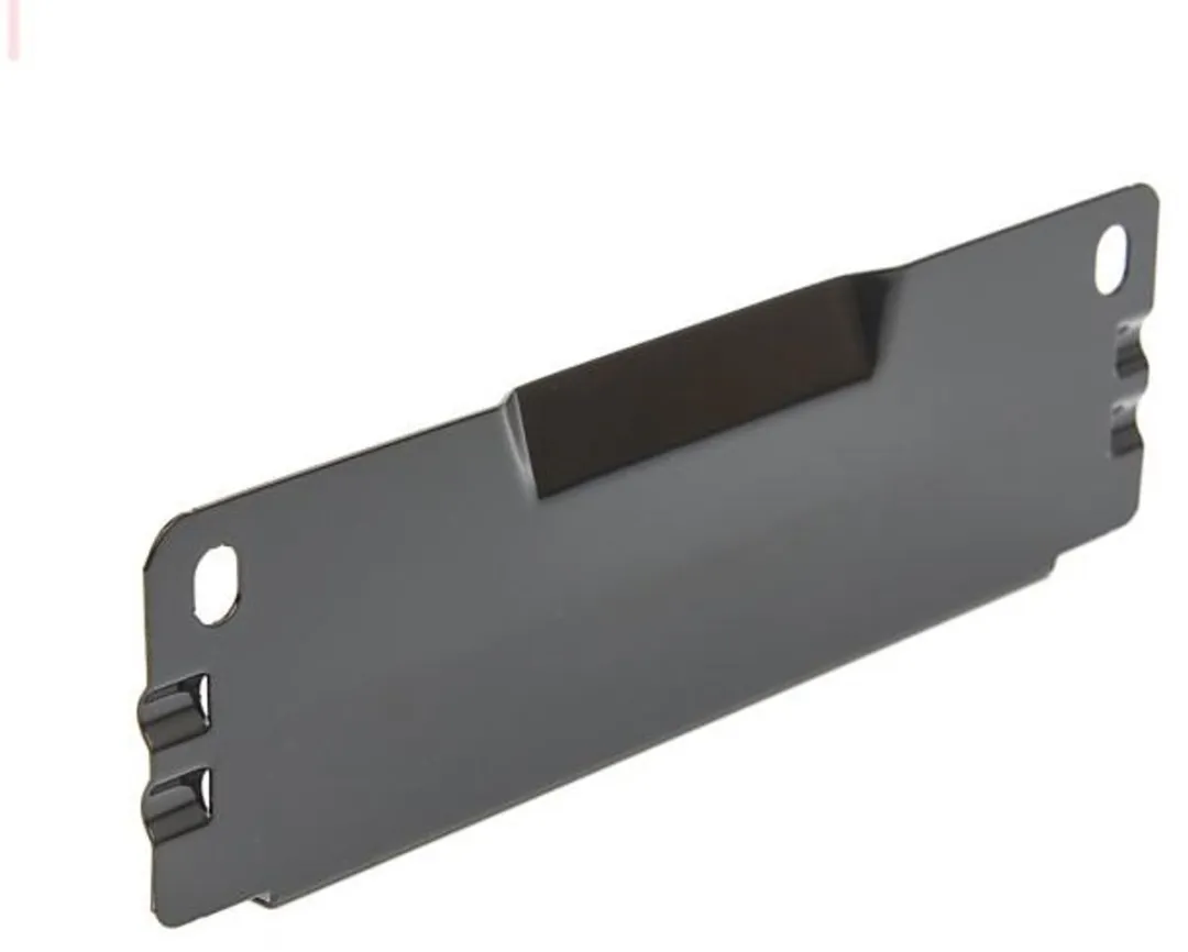 HBM Tussenschotset 75mm - 1 Laad - Lamp