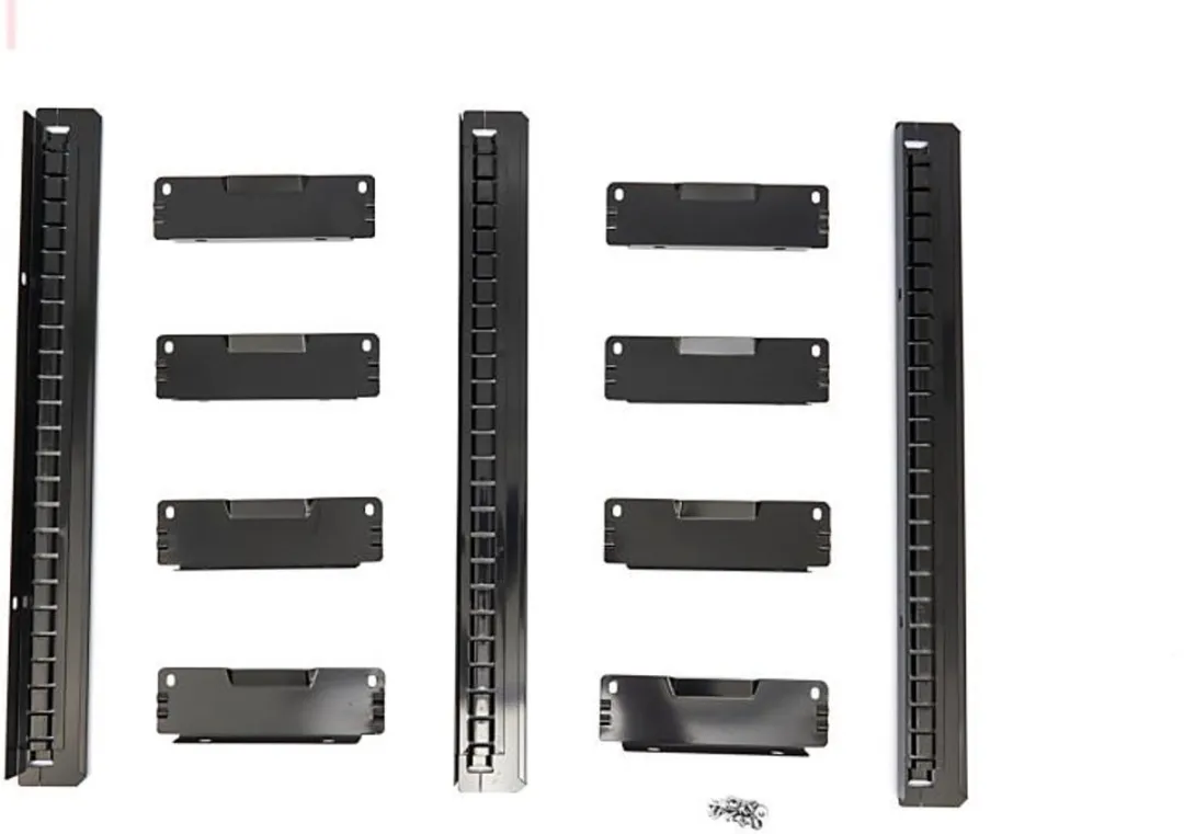 HBM Tussenschotset 75mm - 1 Laad - Lamp