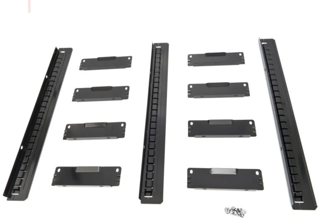 HBM Tussenschotset 75mm
