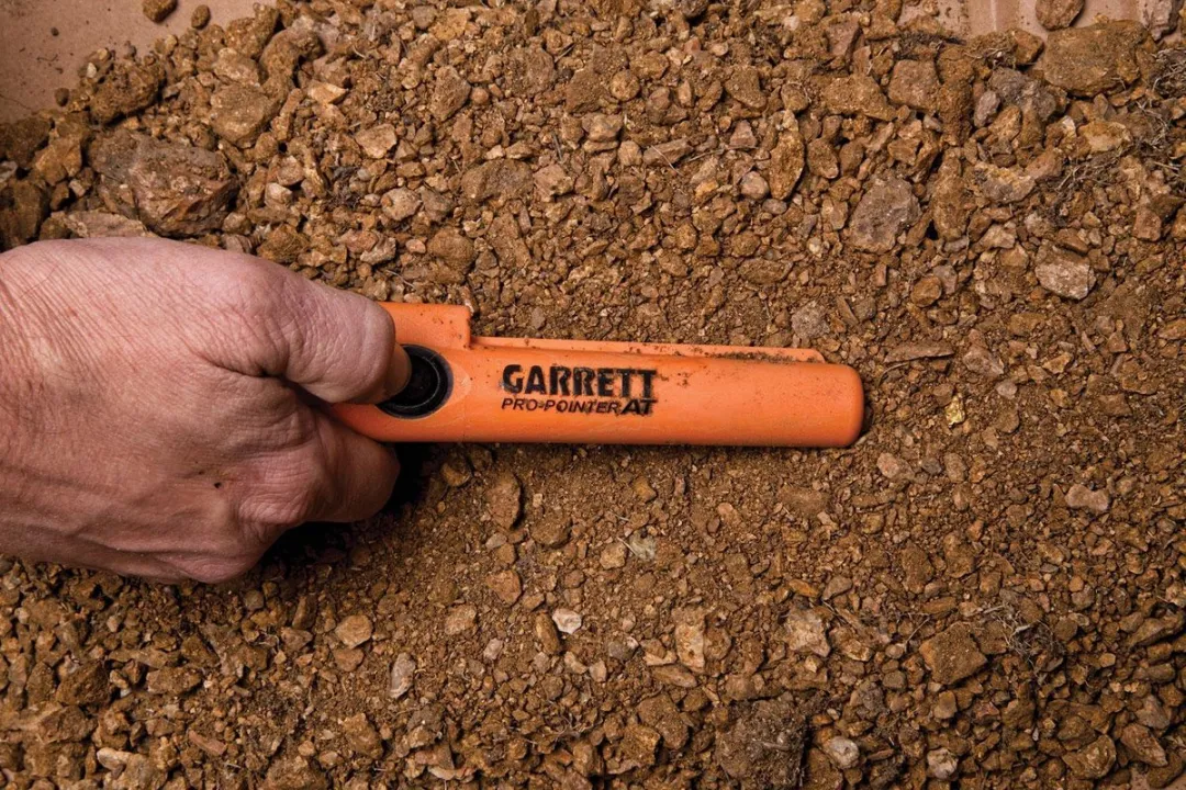Garrett Pro Pointer AT Metaaldetector - Oranje