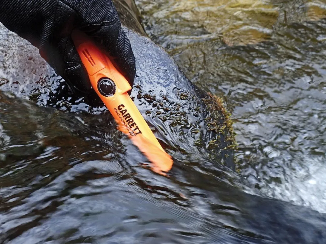 Garrett Pro Pointer AT Pinpointer - 1140900 - afbeelding 11 van 11