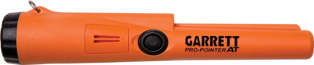 Garrett Pro Pointer AT Metaaldetector - Oranje