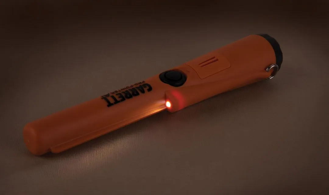Garrett Pro Pointer AT Metaaldetector - Oranje
