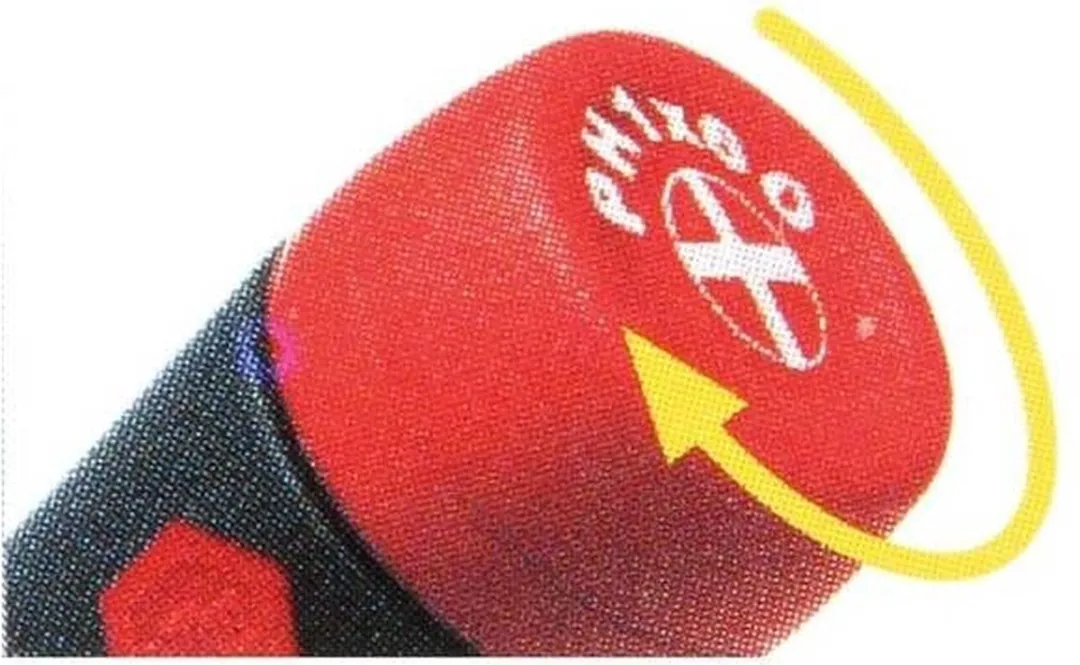 Wiha PicoFinish TORX T1 Fijnschroevendraaier 40mm