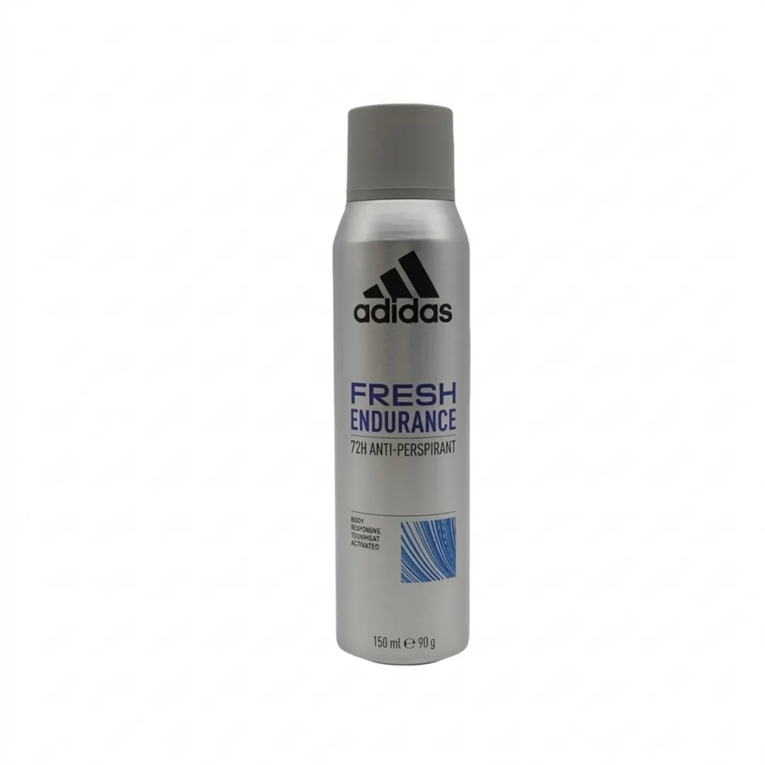 adidas Deodorant Fresh Endurance 150ml