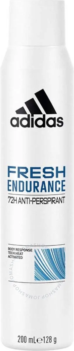 adidas Deodorant Fresh Endurance 150ml