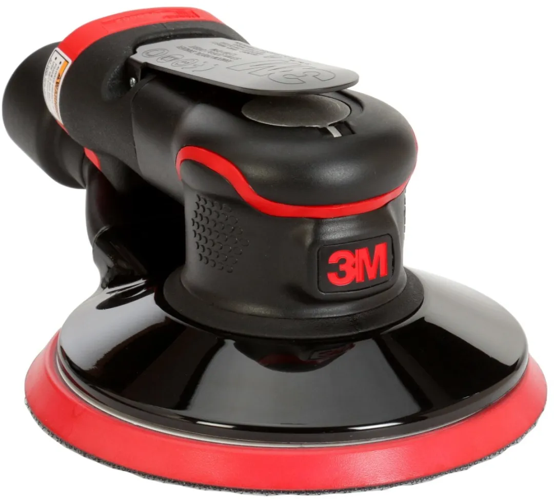 3M 33633 Excentrische Schuurmachine 150mm Pneumatisch