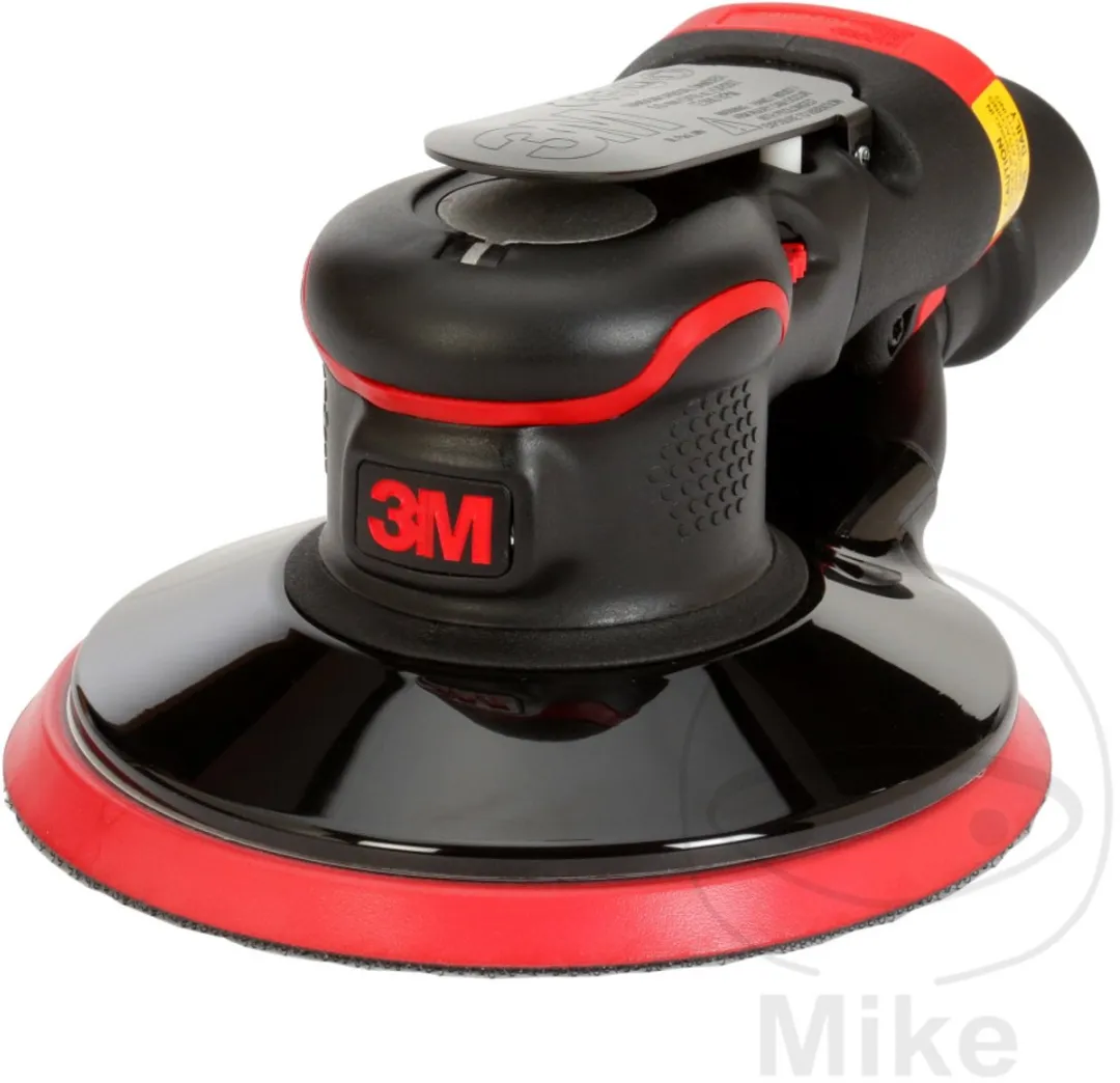 3M 33633 Excentrische Schuurmachine 150mm Pneumatisch