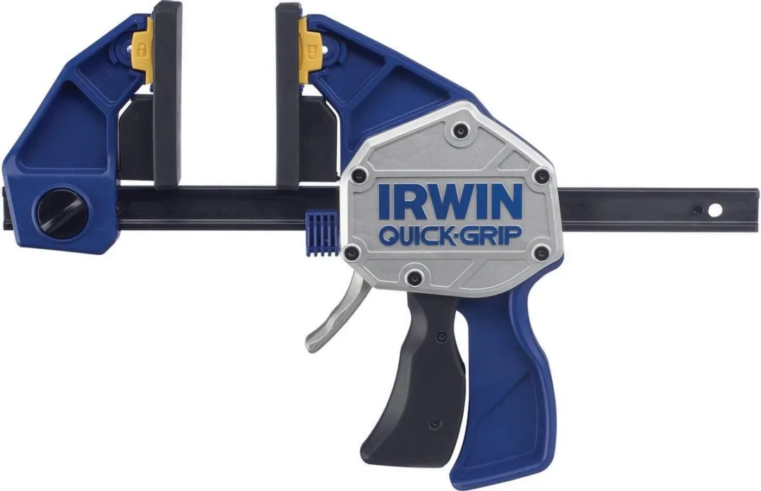 Irwin Eenhandslijmtang/spreider Heavy-Duty 10505947