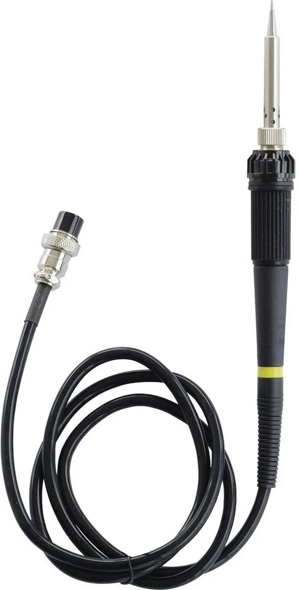 TOOLCRAFT ZD-8916SPH Soldeerbout 130W