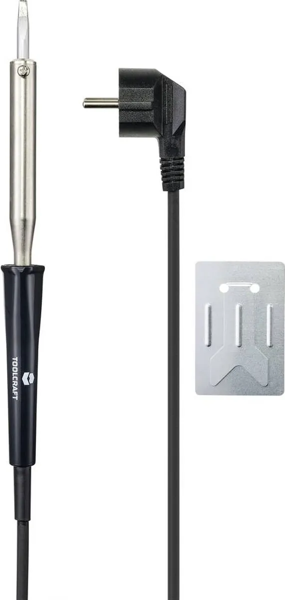 TOOLCRAFT MD100 Soldeerbout 100W - 550°C