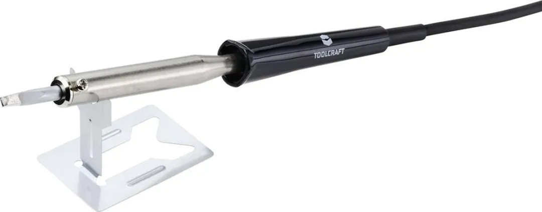 TOOLCRAFT MD100 Soldeerbout 100W