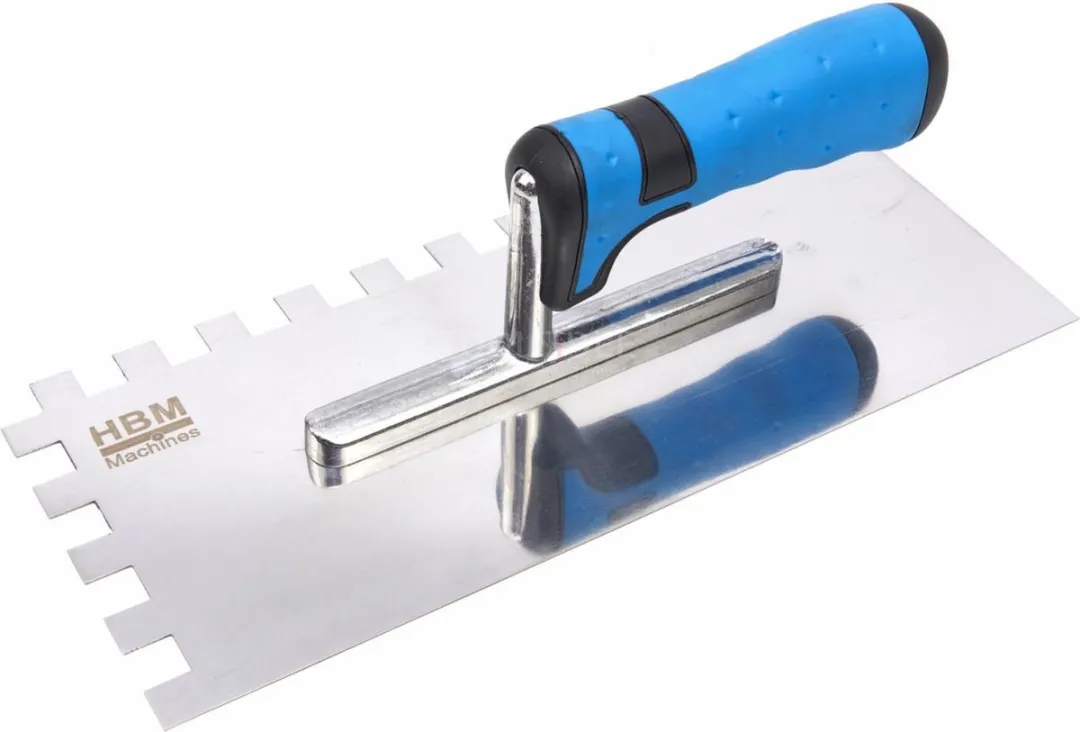 HBM 4-delige Lijmspanenset 6-12mm