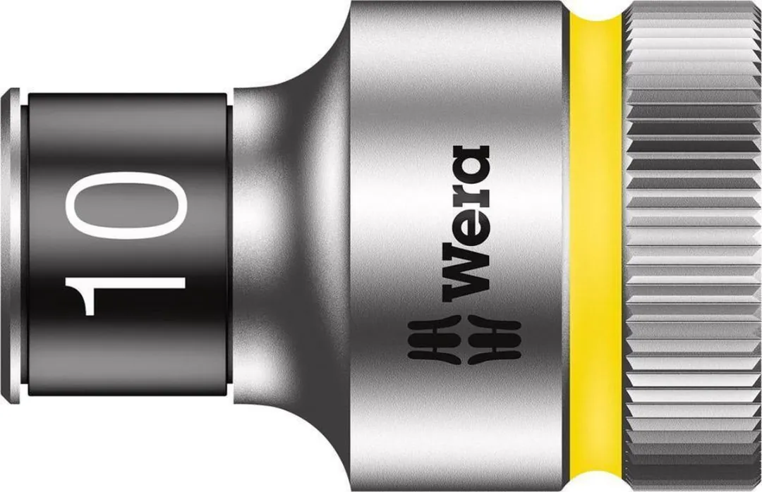 Wera 8790 HMC HF Zyklop Dop 1/2" 37x10mm